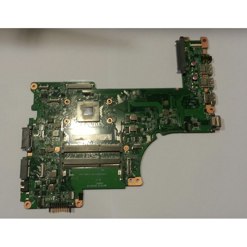 Carte Mère Toshiba Satellite L500 – HS – Pour Pièces Ou Réparation – Référence LA-4982P